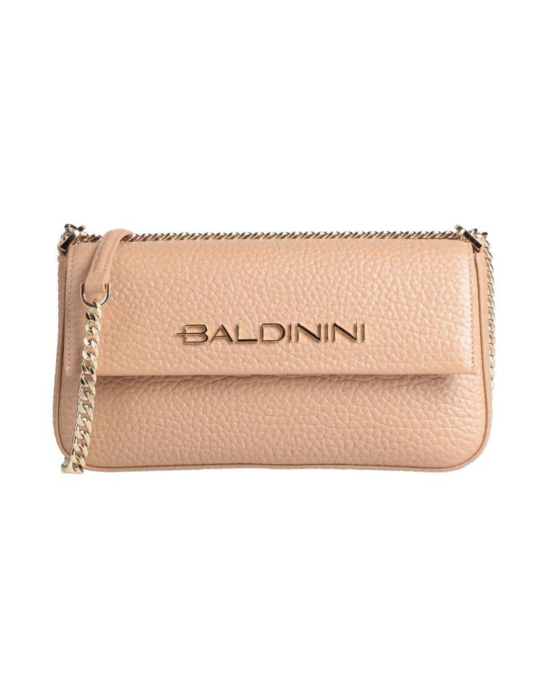 BALDININI Umhängetasche Damen Hellrosa von BALDININI