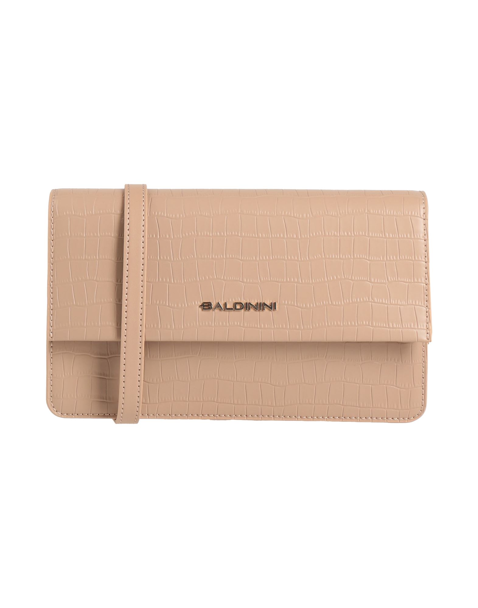 BALDININI Umhängetasche Damen Hellrosa von BALDININI