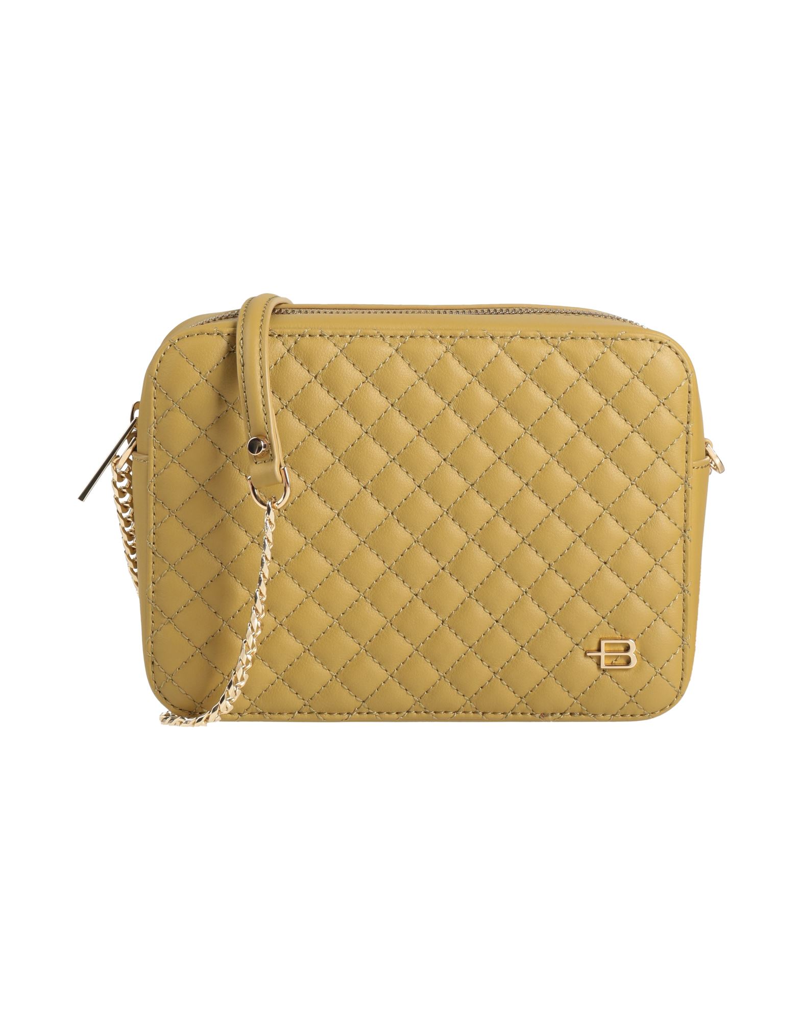 BALDININI Umhängetasche Damen Khaki von BALDININI