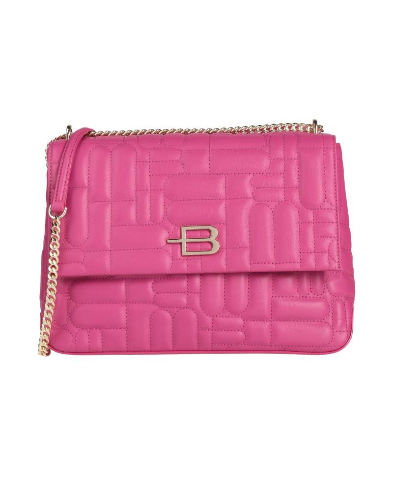 BALDININI Umhängetasche Damen Malve von BALDININI