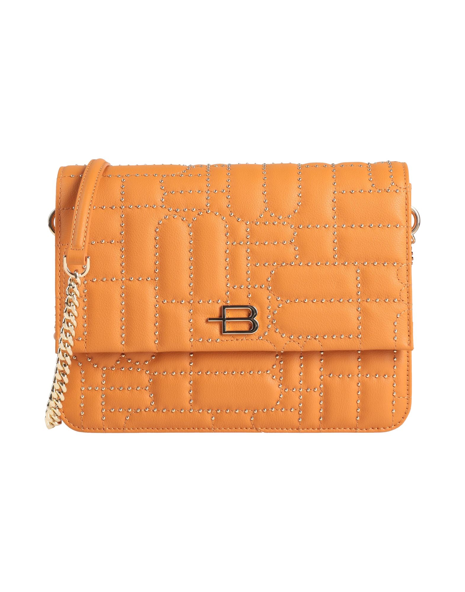 BALDININI Umhängetasche Damen Mandarine von BALDININI