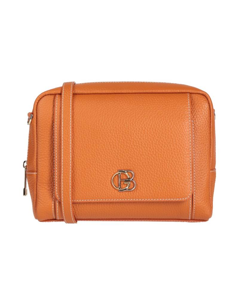 BALDININI Umhängetasche Damen Orange von BALDININI