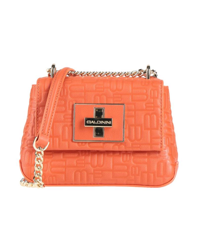 BALDININI Umhängetasche Damen Orange von BALDININI