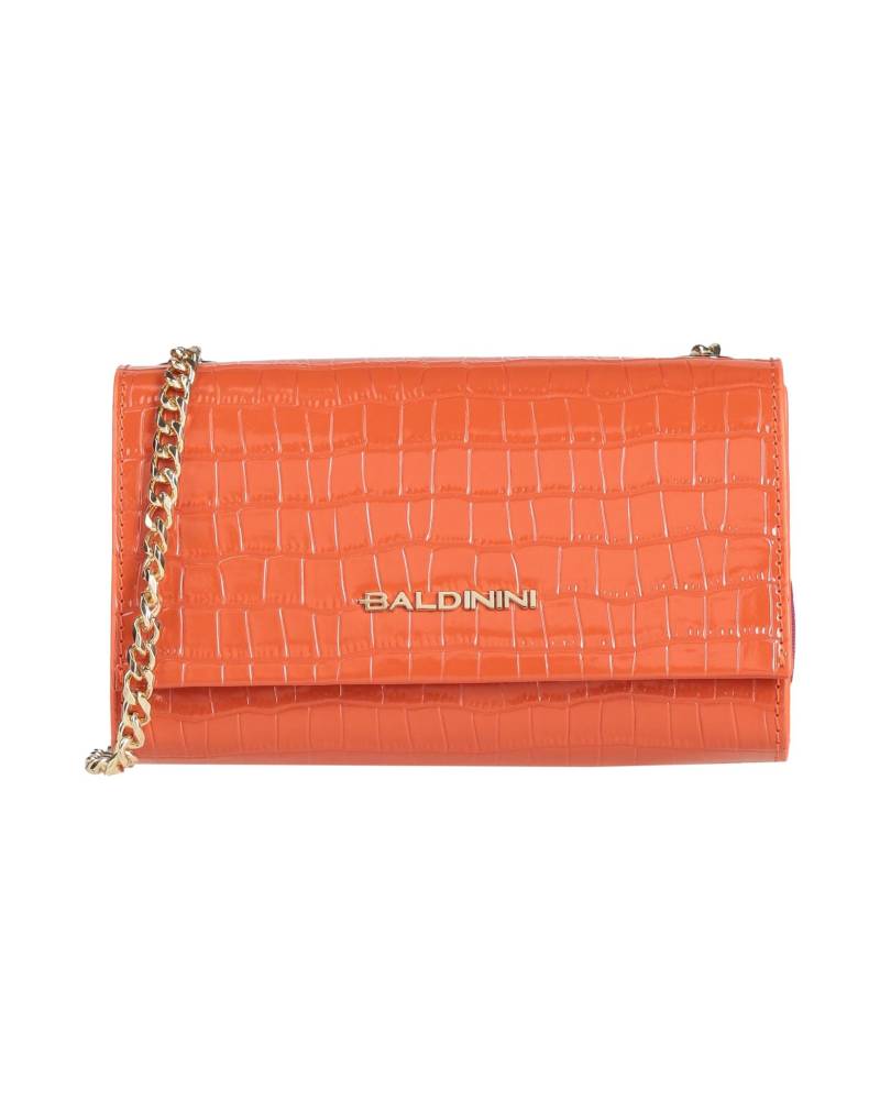BALDININI Umhängetasche Damen Orange von BALDININI