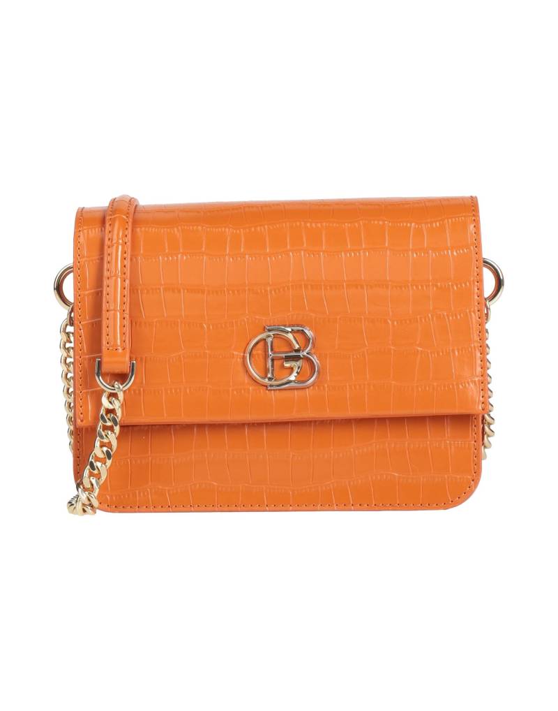 BALDININI Umhängetasche Damen Orange von BALDININI
