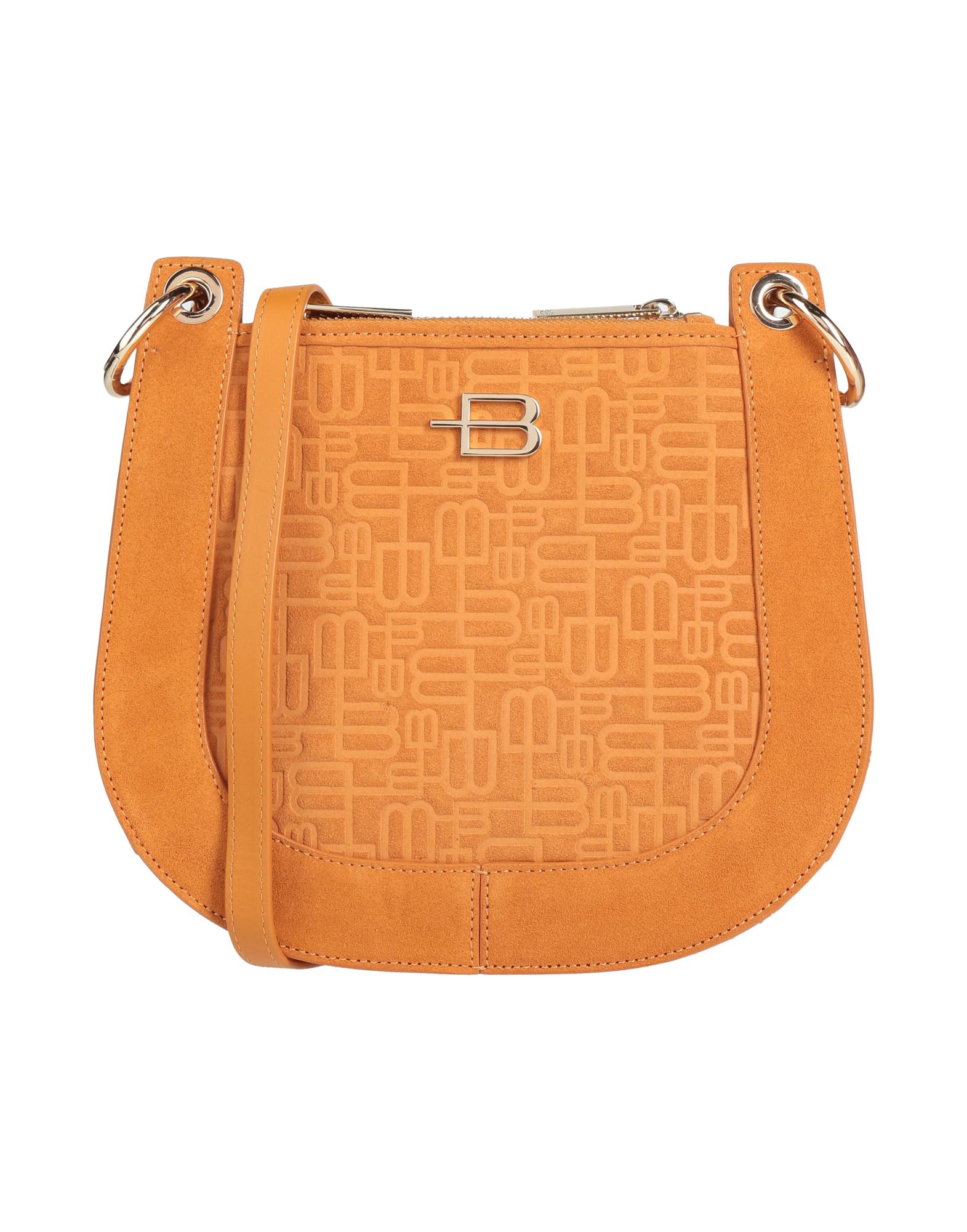 BALDININI Umhängetasche Damen Orange von BALDININI