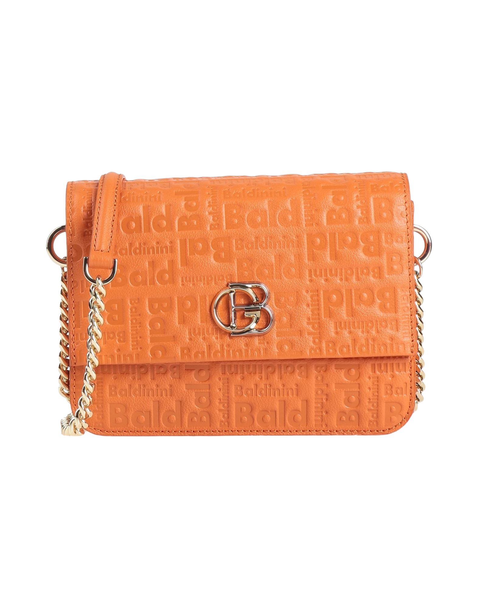 BALDININI Umhängetasche Damen Orange von BALDININI