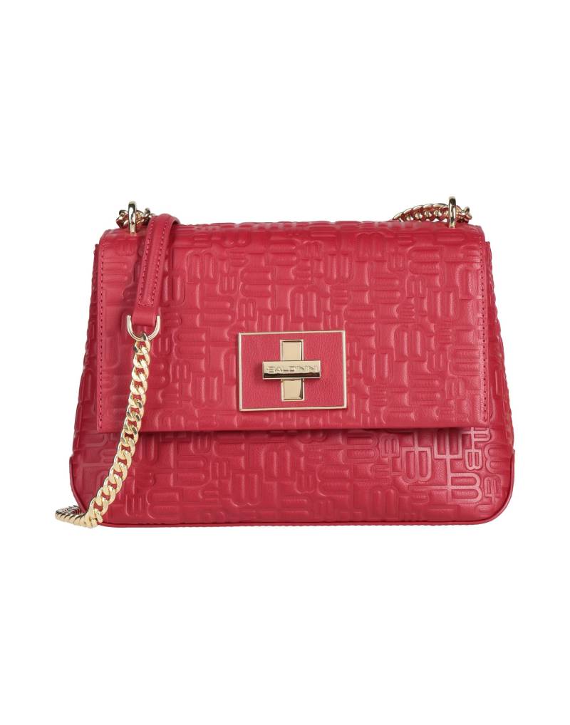BALDININI Umhängetasche Damen Rot von BALDININI