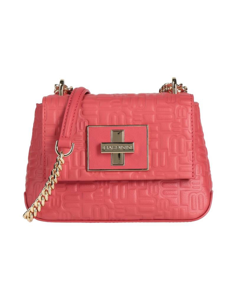 BALDININI Umhängetasche Damen Rot von BALDININI
