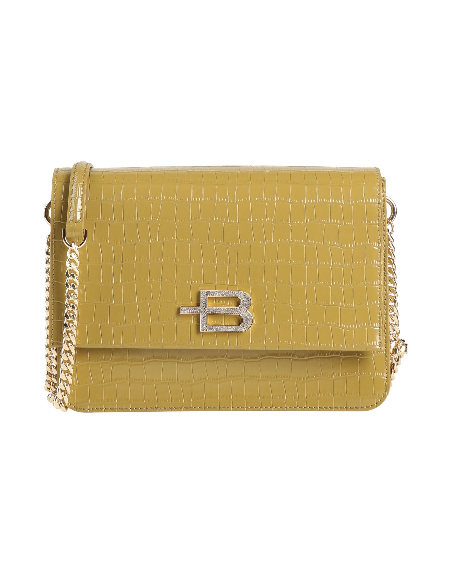 BALDININI Umhängetasche Damen Salbeigrün von BALDININI