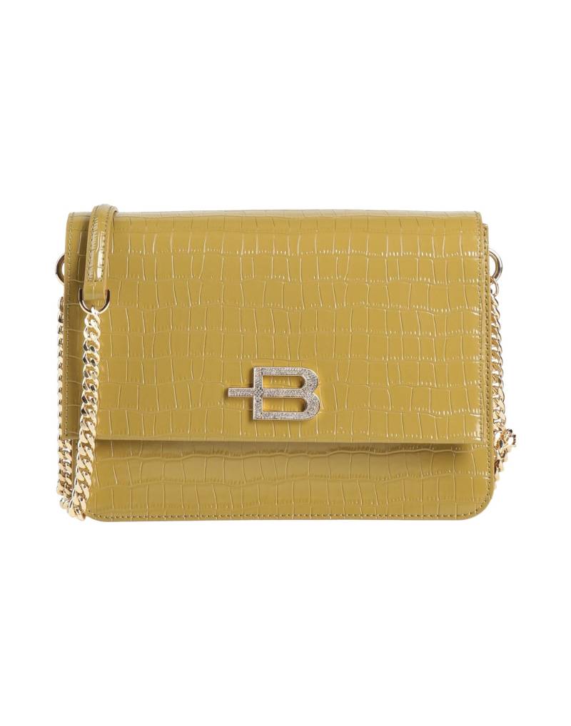 BALDININI Umhängetasche Damen Salbeigrün von BALDININI