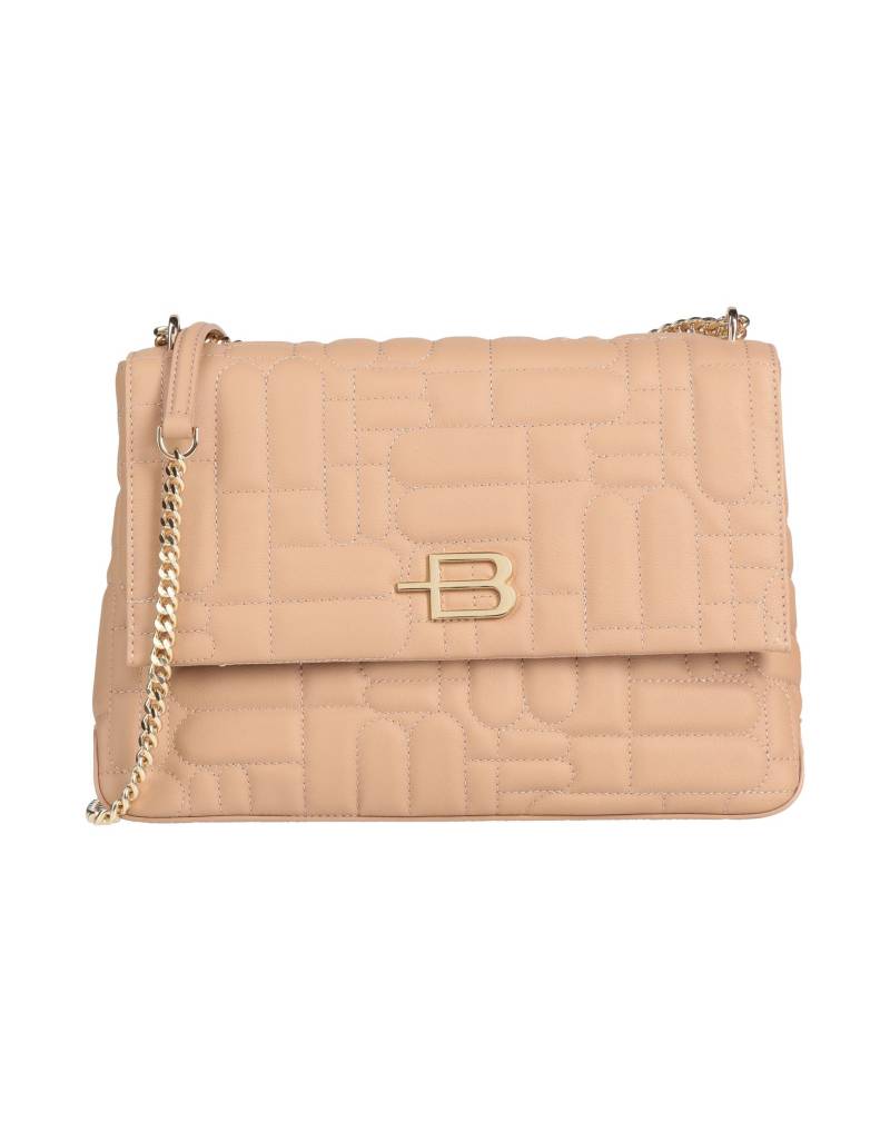 BALDININI Umhängetasche Damen Sand von BALDININI