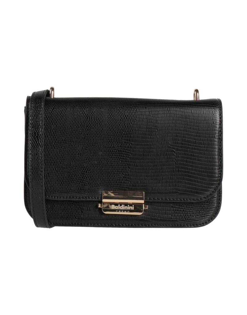 BALDININI Umhängetasche Damen Schwarz von BALDININI