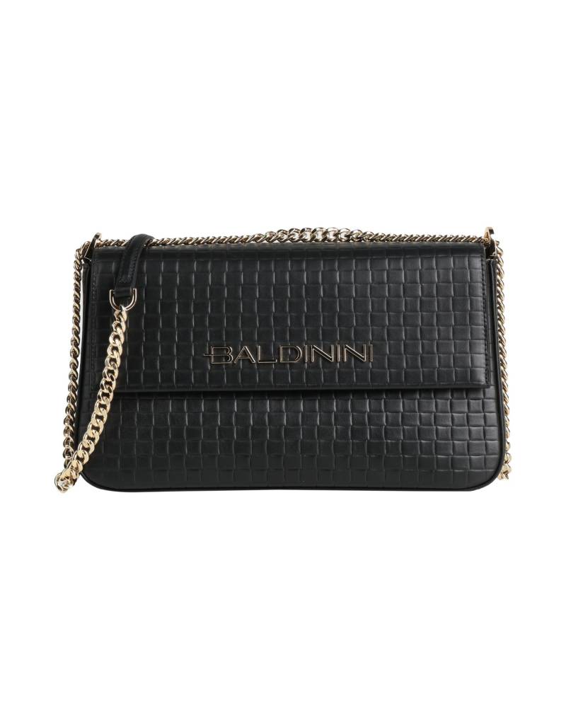 BALDININI Umhängetasche Damen Schwarz von BALDININI