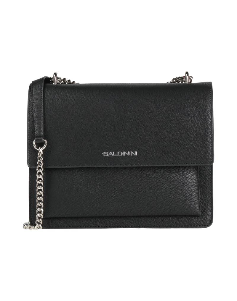 BALDININI Umhängetasche Damen Schwarz von BALDININI