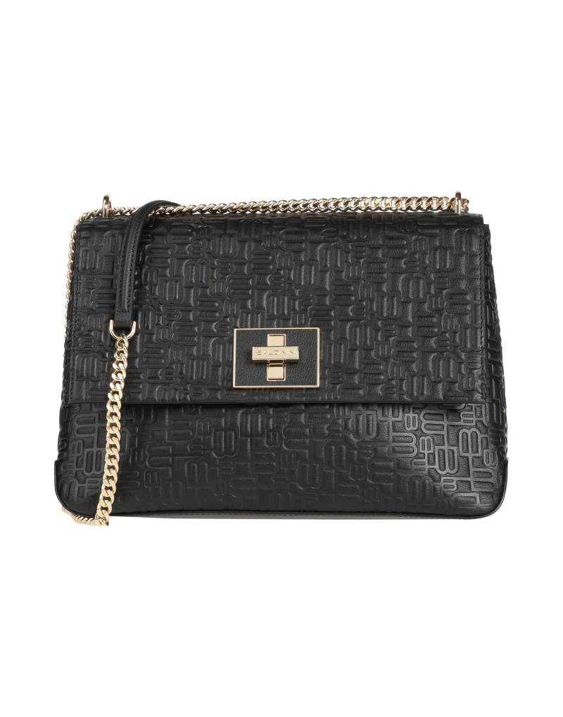 BALDININI Umhängetasche Damen Schwarz von BALDININI