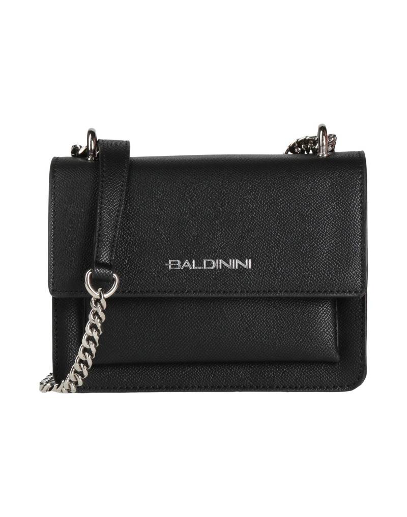 BALDININI Umhängetasche Damen Schwarz von BALDININI