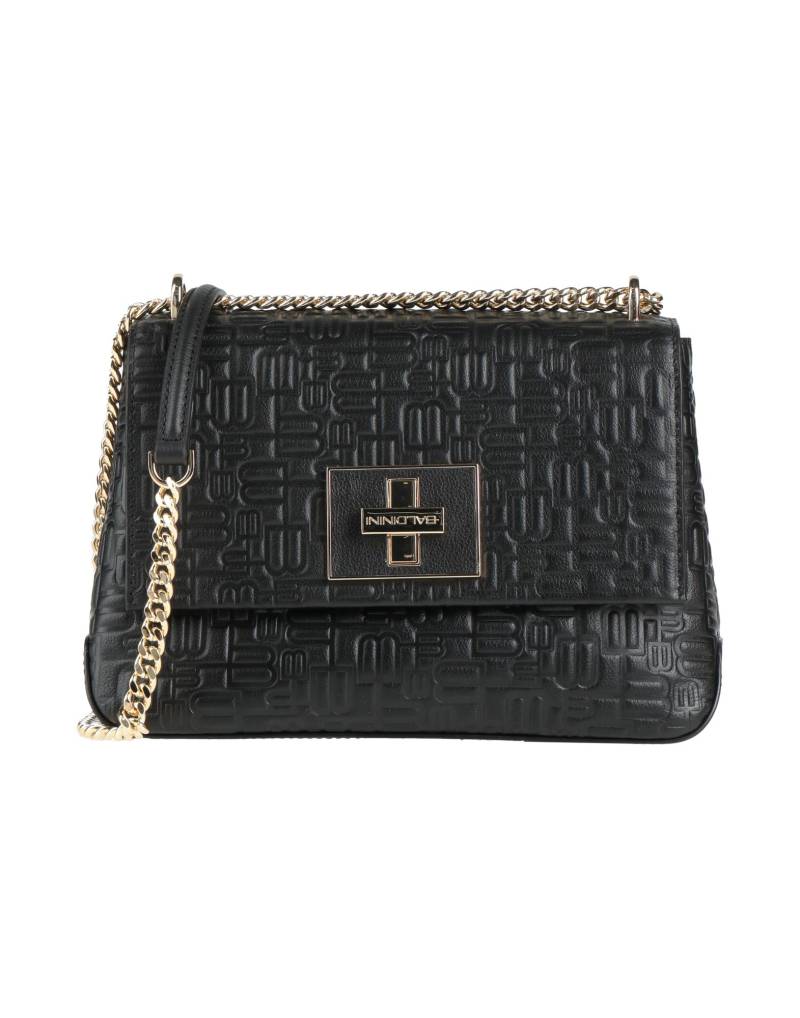BALDININI Umhängetasche Damen Schwarz von BALDININI
