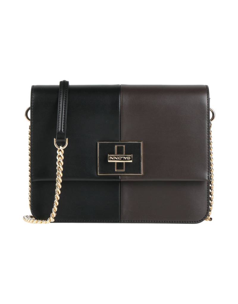 BALDININI Umhängetasche Damen Schwarz von BALDININI