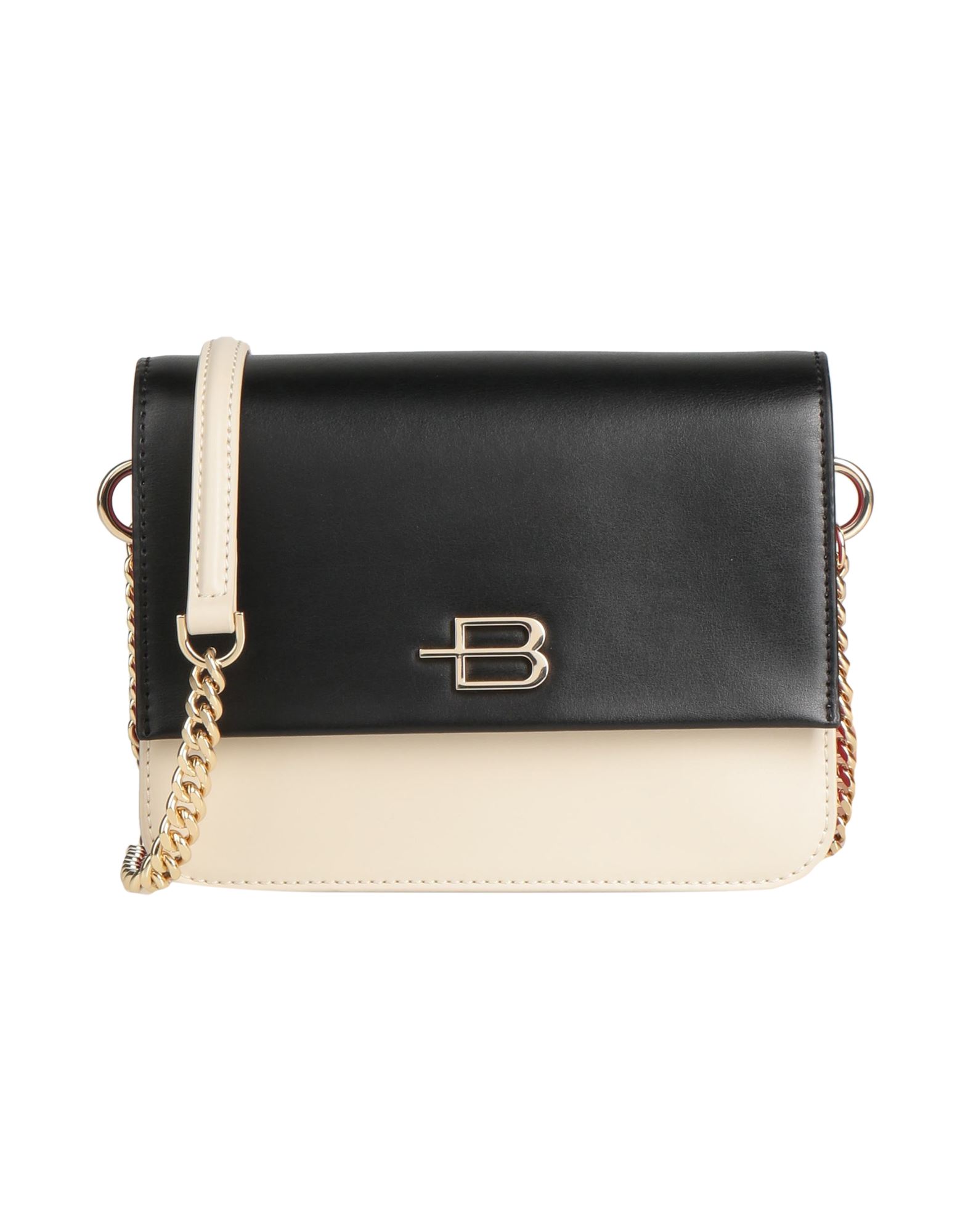 BALDININI Umhängetasche Damen Schwarz von BALDININI