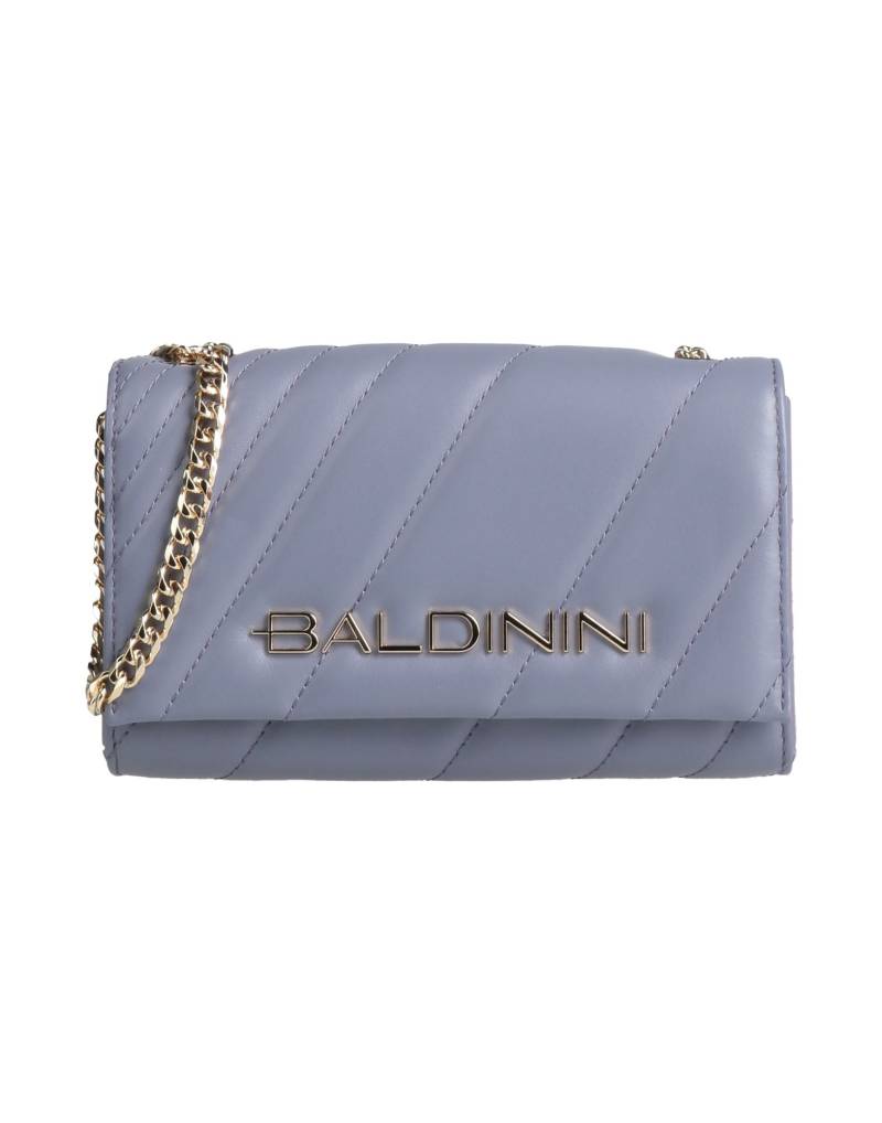 BALDININI Umhängetasche Damen Taubenblau von BALDININI