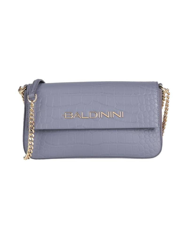 BALDININI Umhängetasche Damen Taubenblau von BALDININI