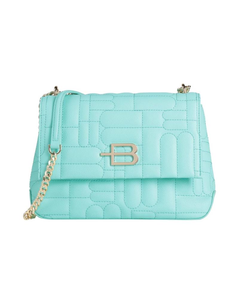 BALDININI Umhängetasche Damen Tūrkis von BALDININI