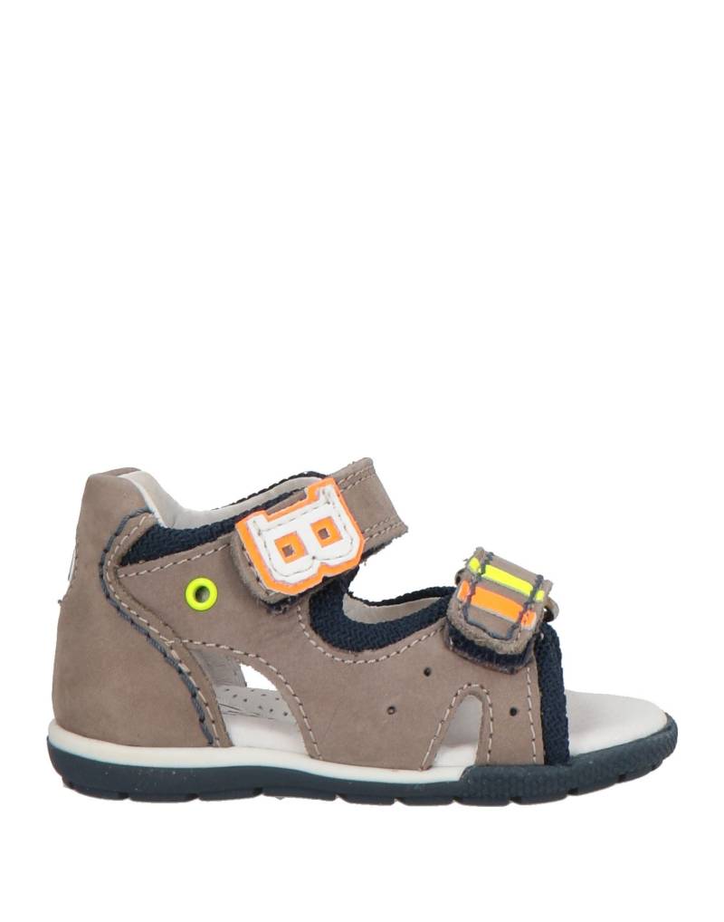 BALDUCCI Sandale Kinder Grau von BALDUCCI