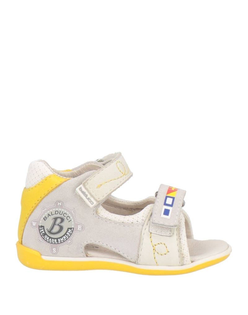 BALDUCCI Sandale Kinder Hellgrau von BALDUCCI