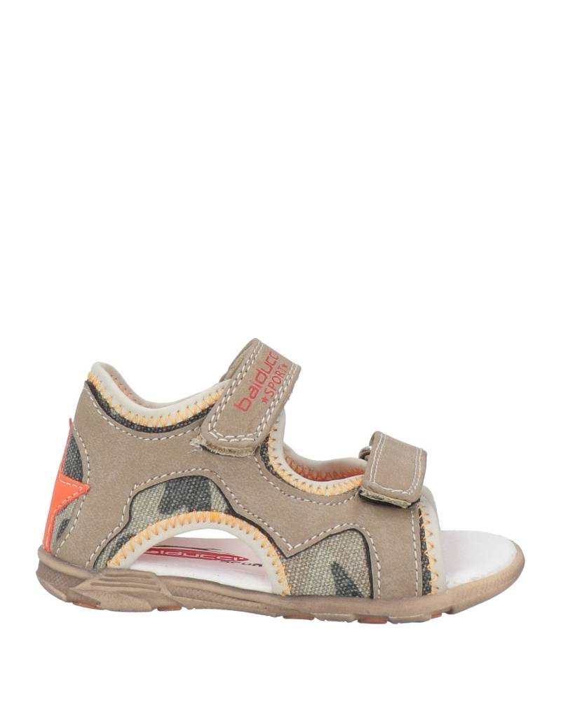 BALDUCCI Sandale Kinder Maulwurfsgrau von BALDUCCI