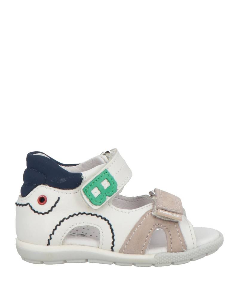 BALDUCCI Sandale Kinder Weiß von BALDUCCI