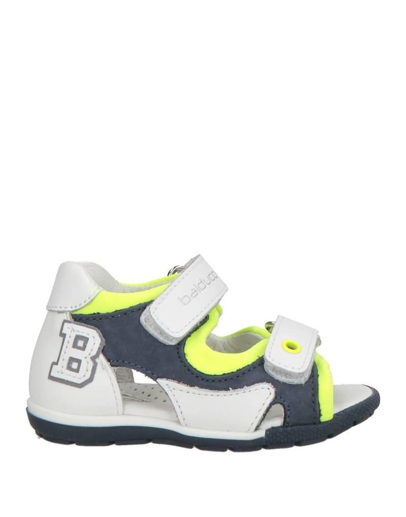 BALDUCCI Sandale Kinder Weiß von BALDUCCI