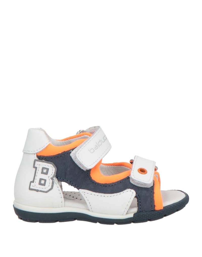 BALDUCCI Sandale Kinder Weiß von BALDUCCI