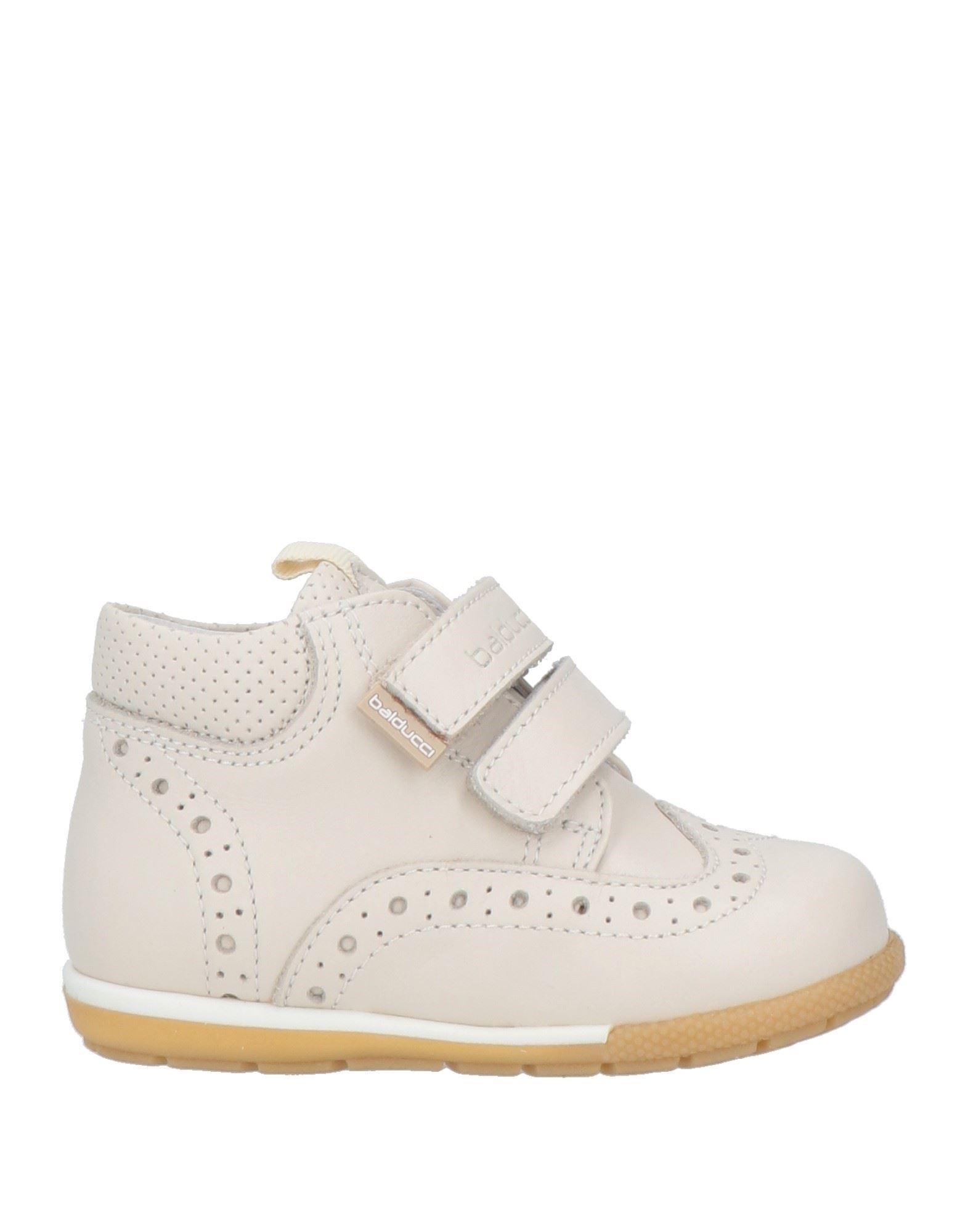 BALDUCCI Sneakers Kinder Beige von BALDUCCI