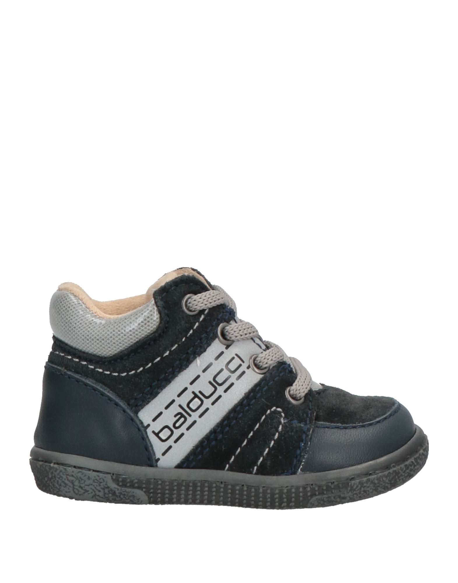 BALDUCCI Sneakers Kinder Nachtblau von BALDUCCI