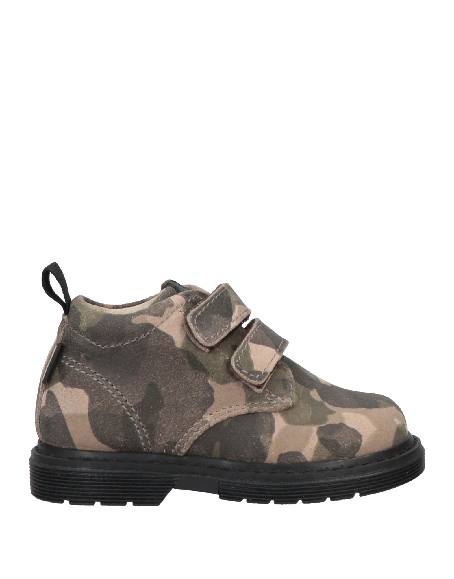 BALDUCCI Sneakers Kinder Militärgrün von BALDUCCI