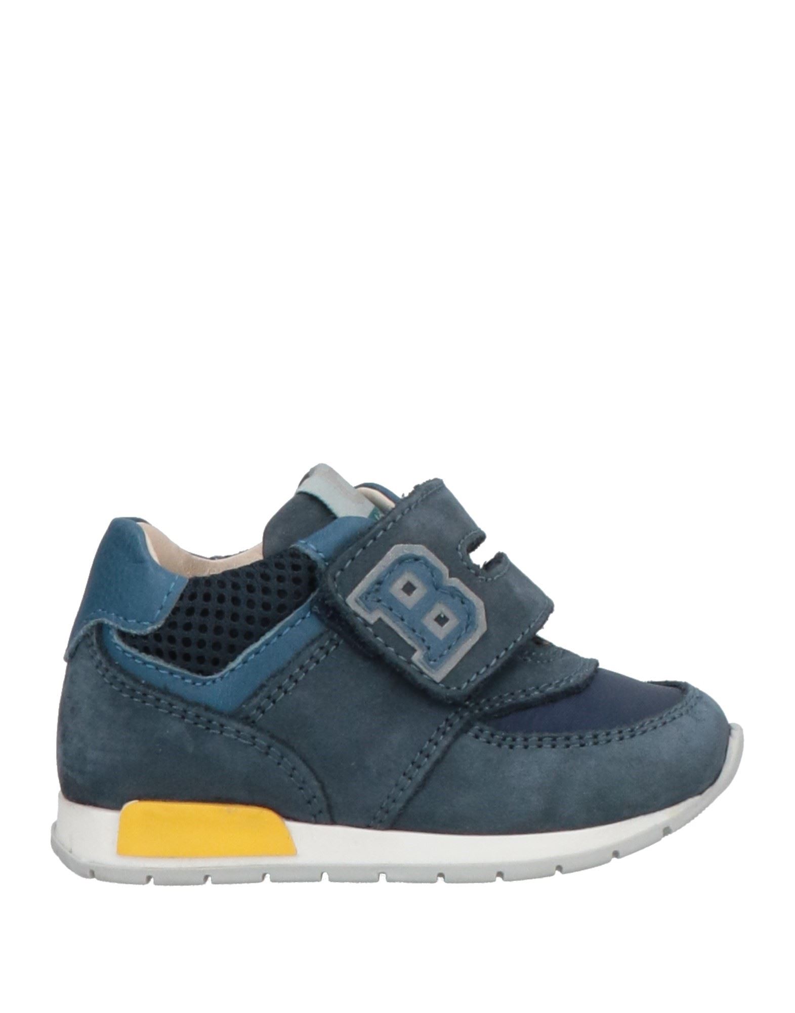 BALDUCCI Sneakers Kinder Nachtblau von BALDUCCI