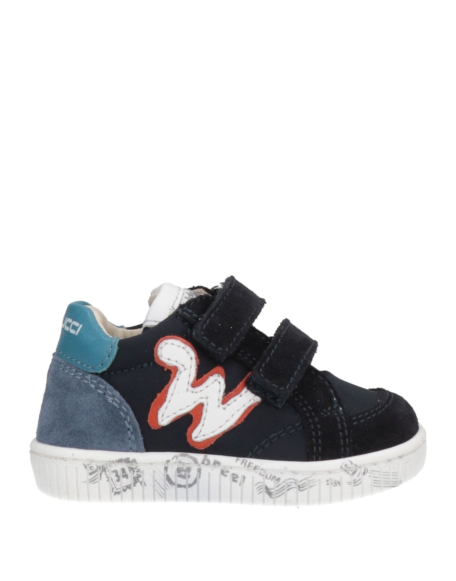 BALDUCCI Sneakers Kinder Nachtblau von BALDUCCI