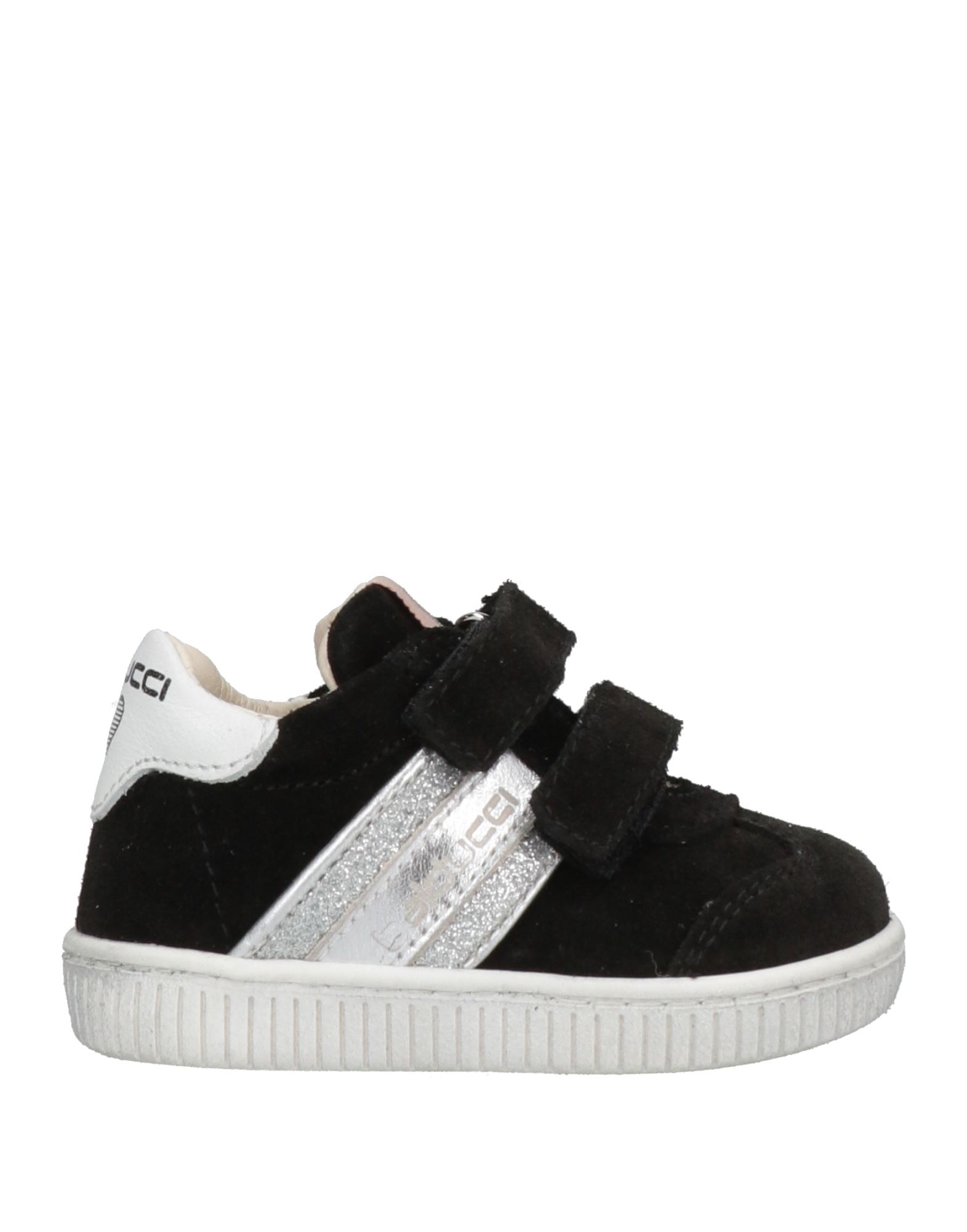 BALDUCCI Sneakers Kinder Schwarz von BALDUCCI