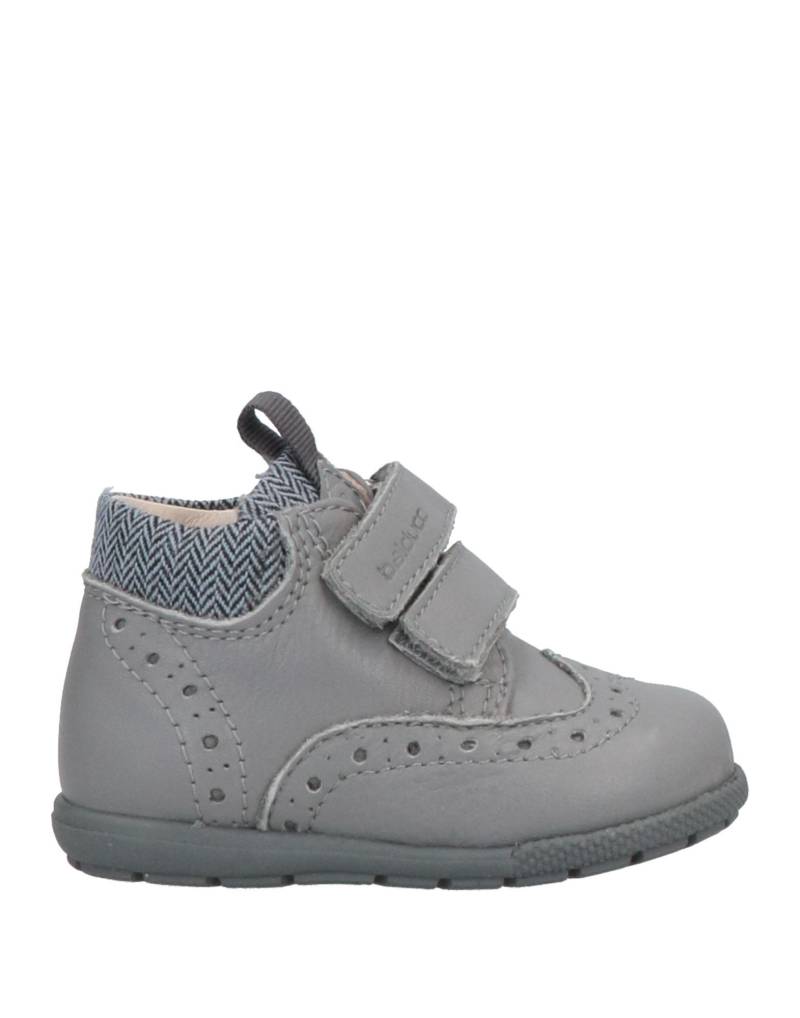 BALDUCCI Stiefelette Kinder Maulwurfsgrau von BALDUCCI