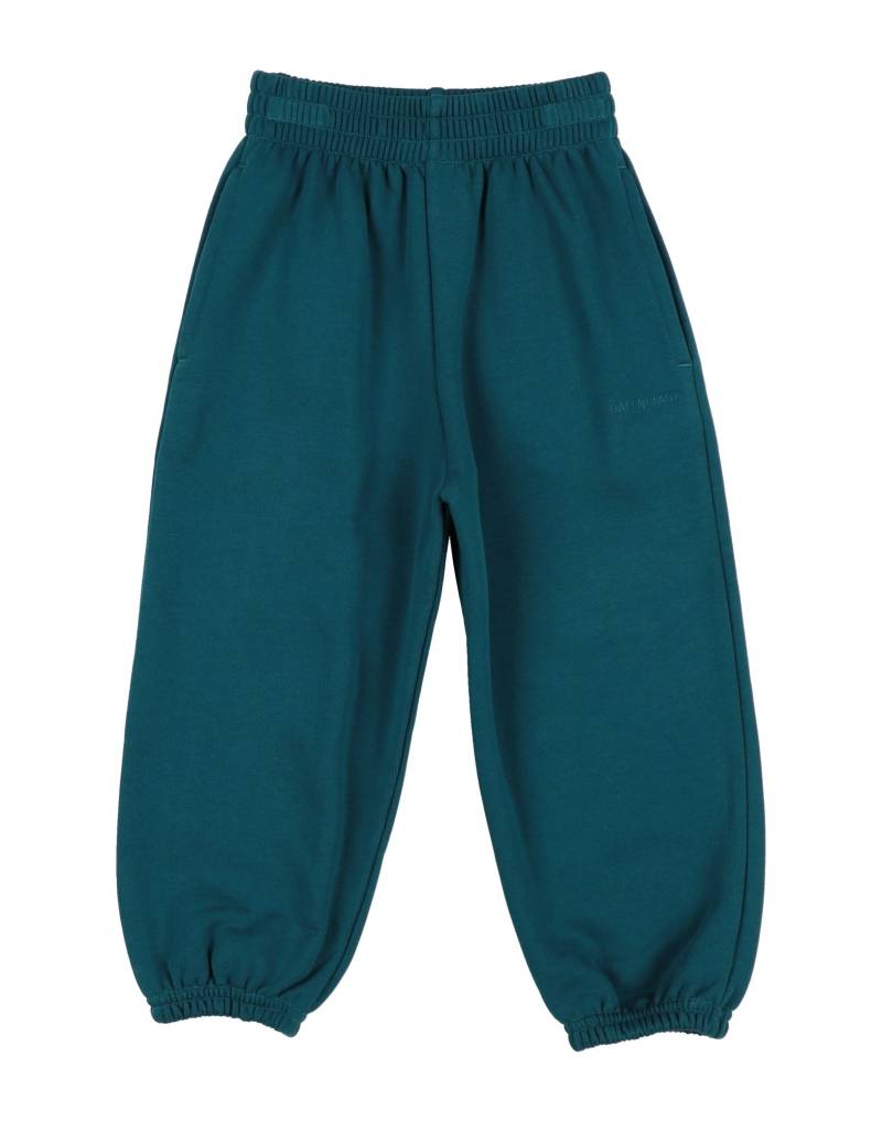 BALENCIAGA KIDS Hose Kinder Aquamarin von BALENCIAGA KIDS