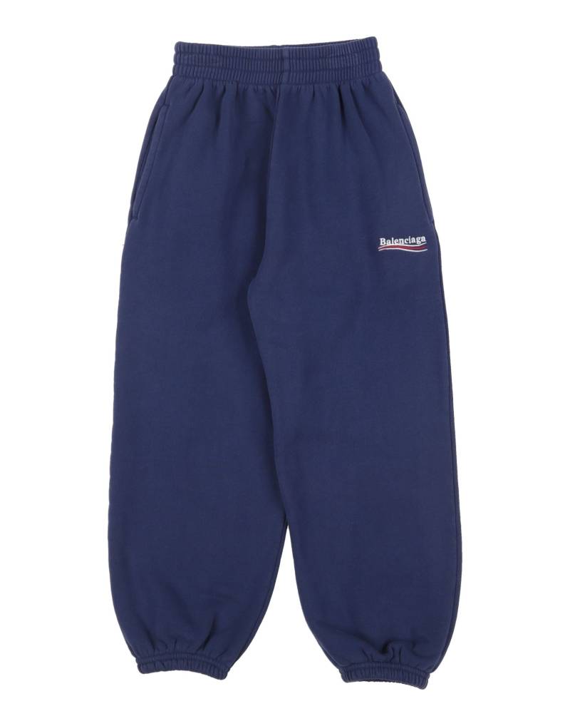 BALENCIAGA KIDS Hose Kinder Blau von BALENCIAGA KIDS