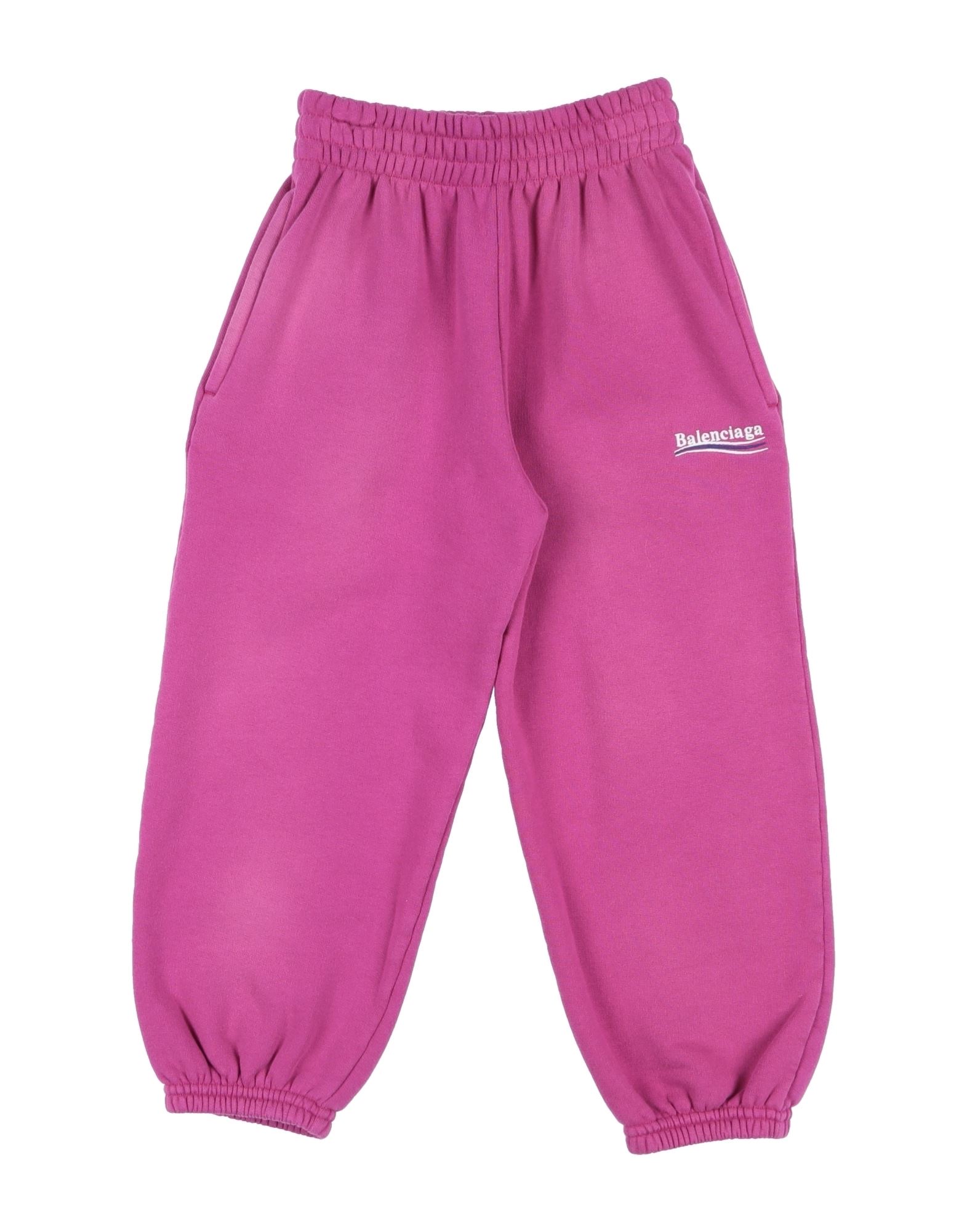 BALENCIAGA KIDS Hose Kinder Fuchsia von BALENCIAGA KIDS