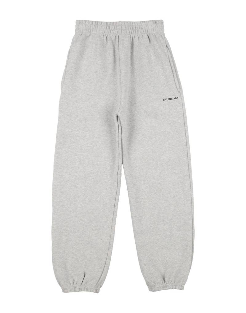 BALENCIAGA KIDS Hose Kinder Grau von BALENCIAGA KIDS
