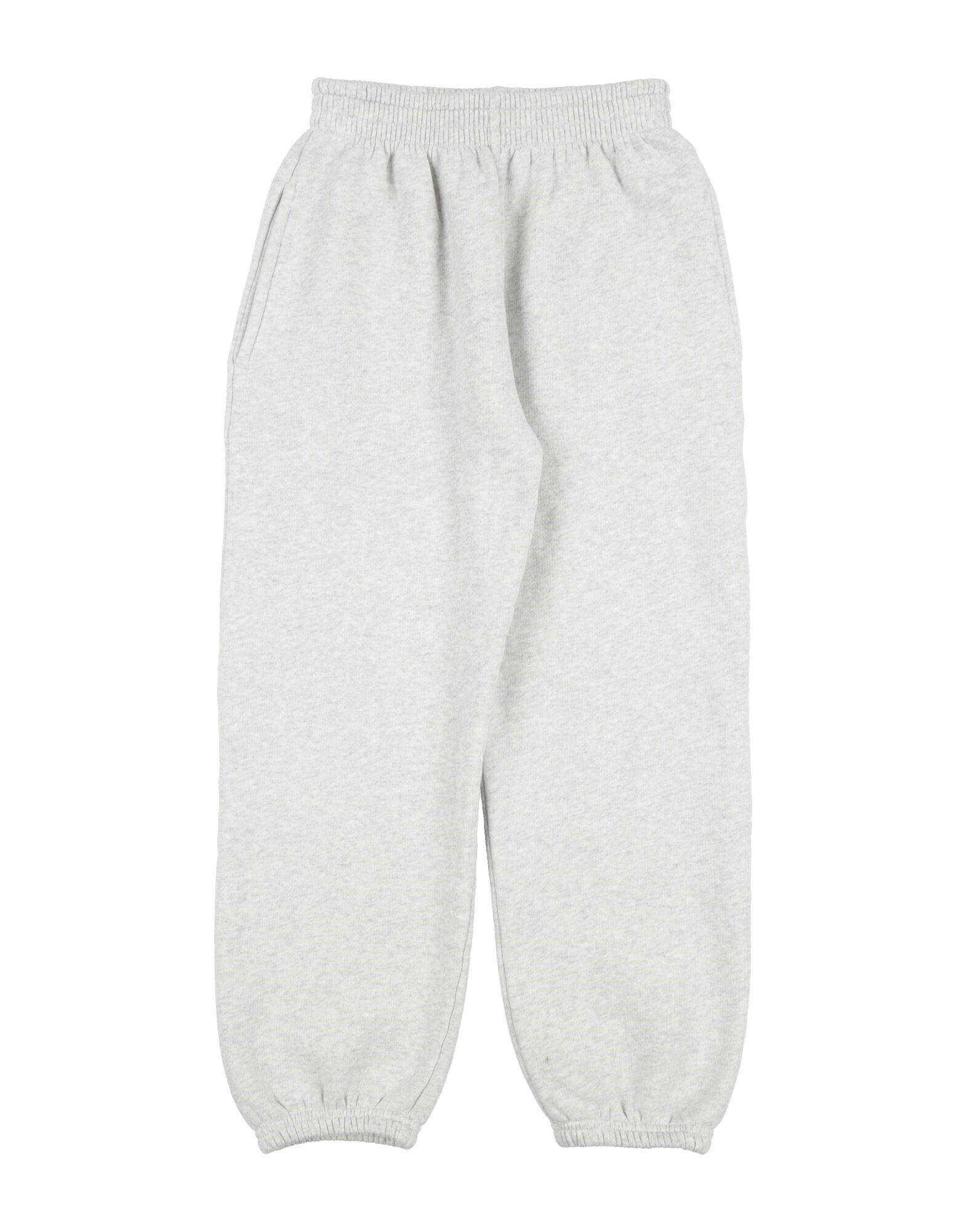 BALENCIAGA KIDS Hose Kinder Hellgrau von BALENCIAGA KIDS