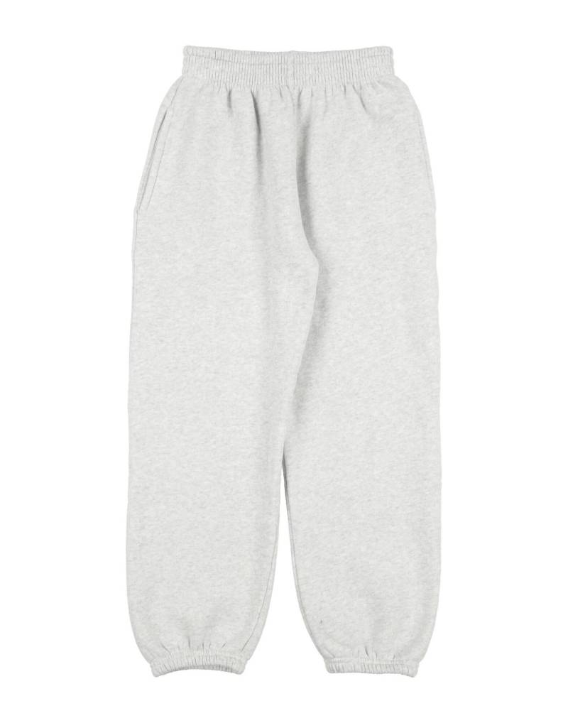 BALENCIAGA KIDS Hose Kinder Hellgrau von BALENCIAGA KIDS