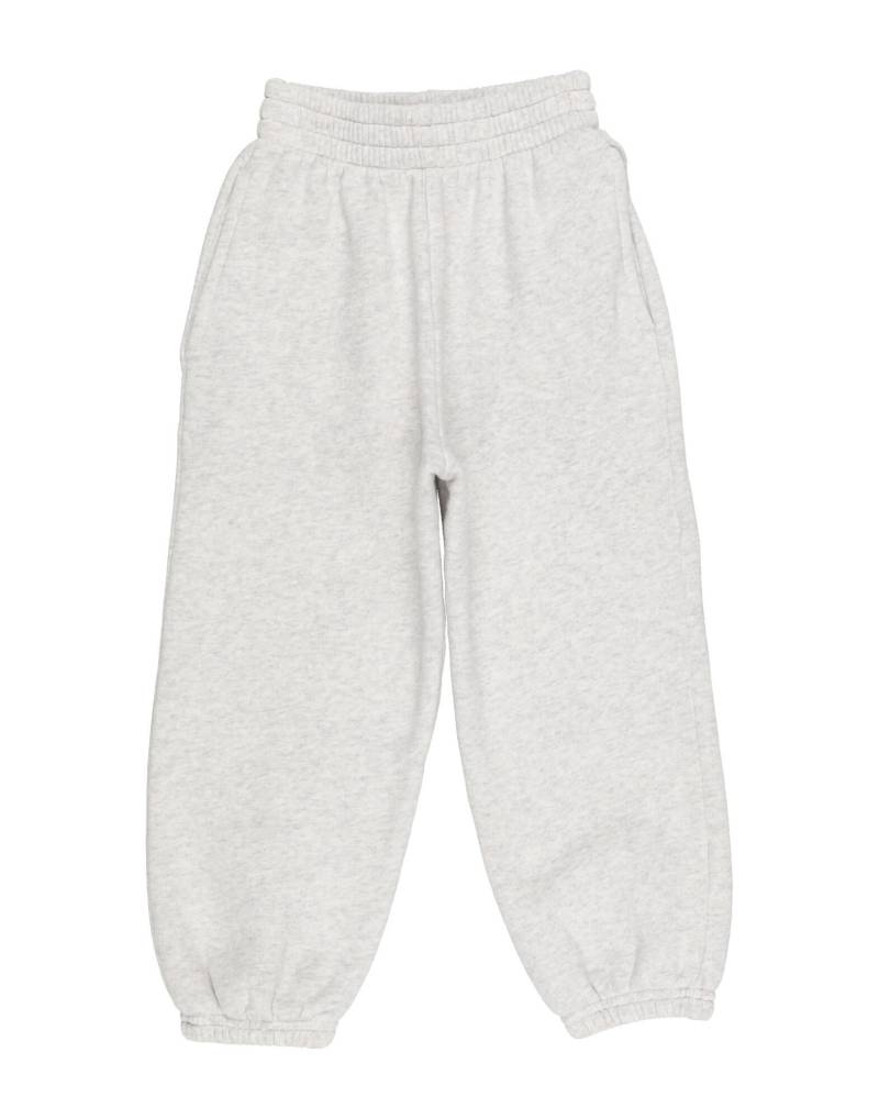 BALENCIAGA KIDS Hose Kinder Hellgrau von BALENCIAGA KIDS