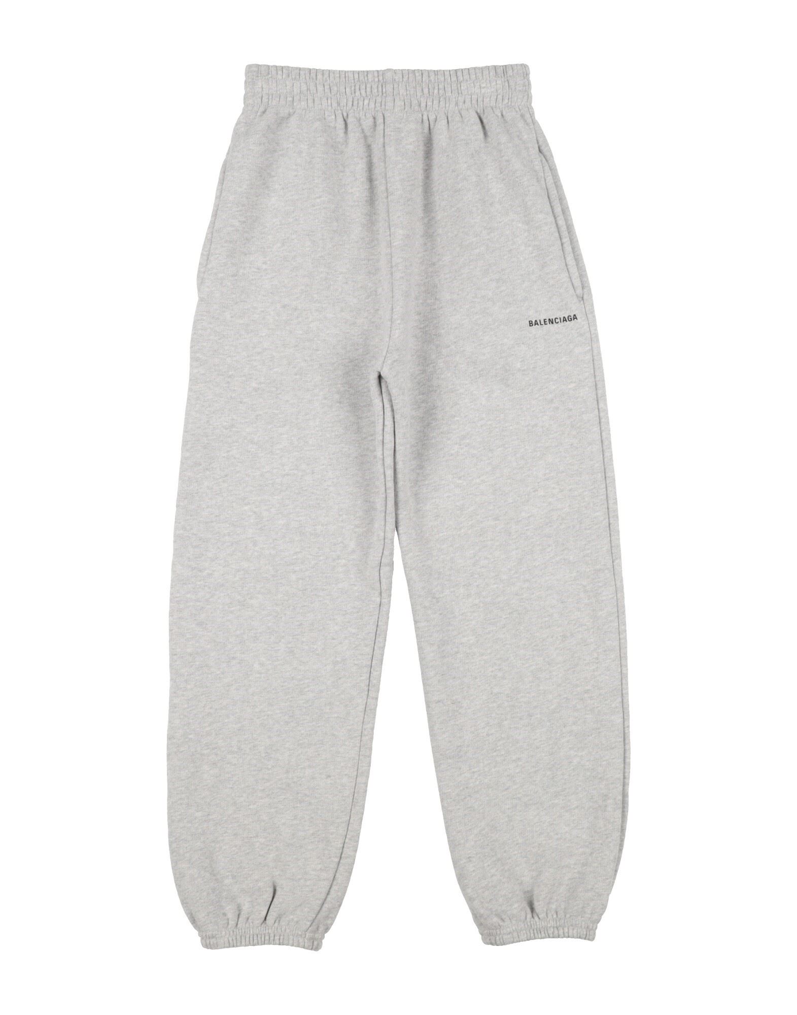 BALENCIAGA KIDS Hose Kinder Hellgrau von BALENCIAGA KIDS