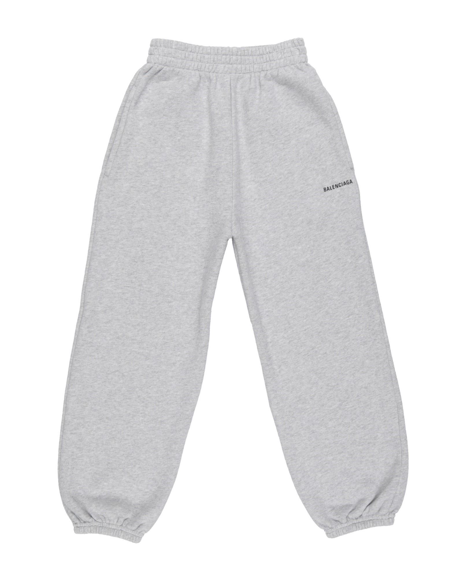 BALENCIAGA KIDS Hose Kinder Hellgrau von BALENCIAGA KIDS