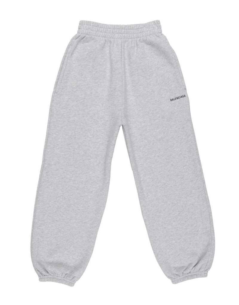 BALENCIAGA KIDS Hose Kinder Hellgrau von BALENCIAGA KIDS